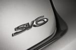 Holden Commodore SV6 2006 года
